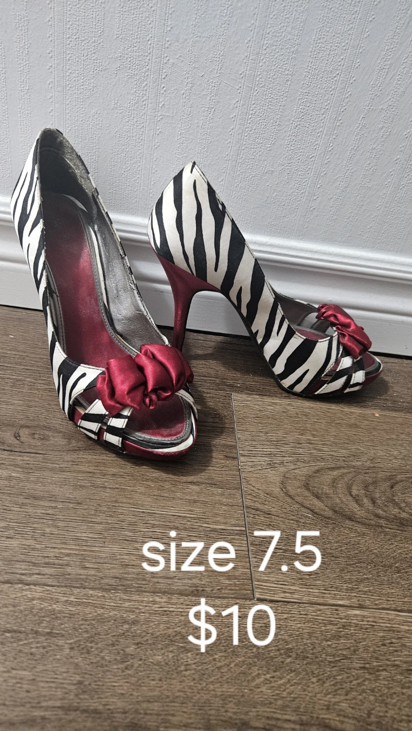 Heels - photo 5