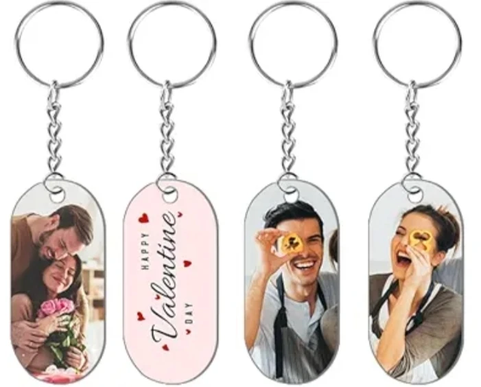 Custom dog tags