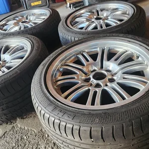 Wheels M3 e46 Sport Tires 5x120