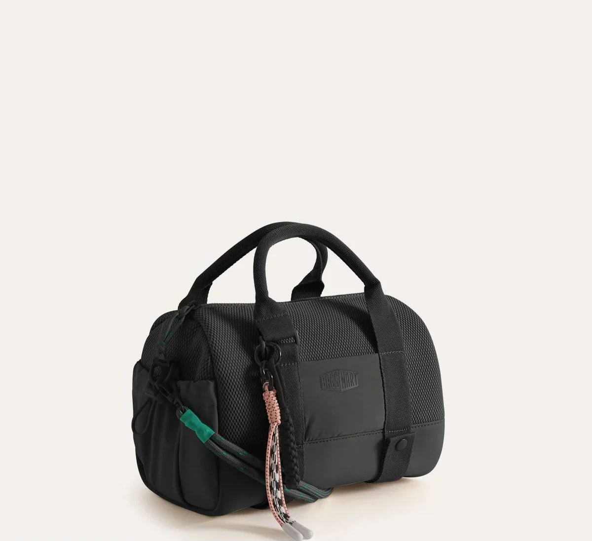 BAGSMART Mini Duffle Bag - photo 2