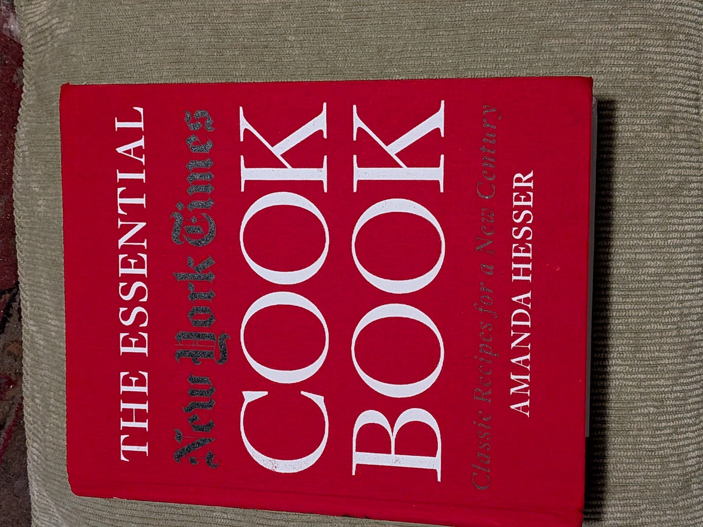 2 Excellent Cookbooks - photo 3
