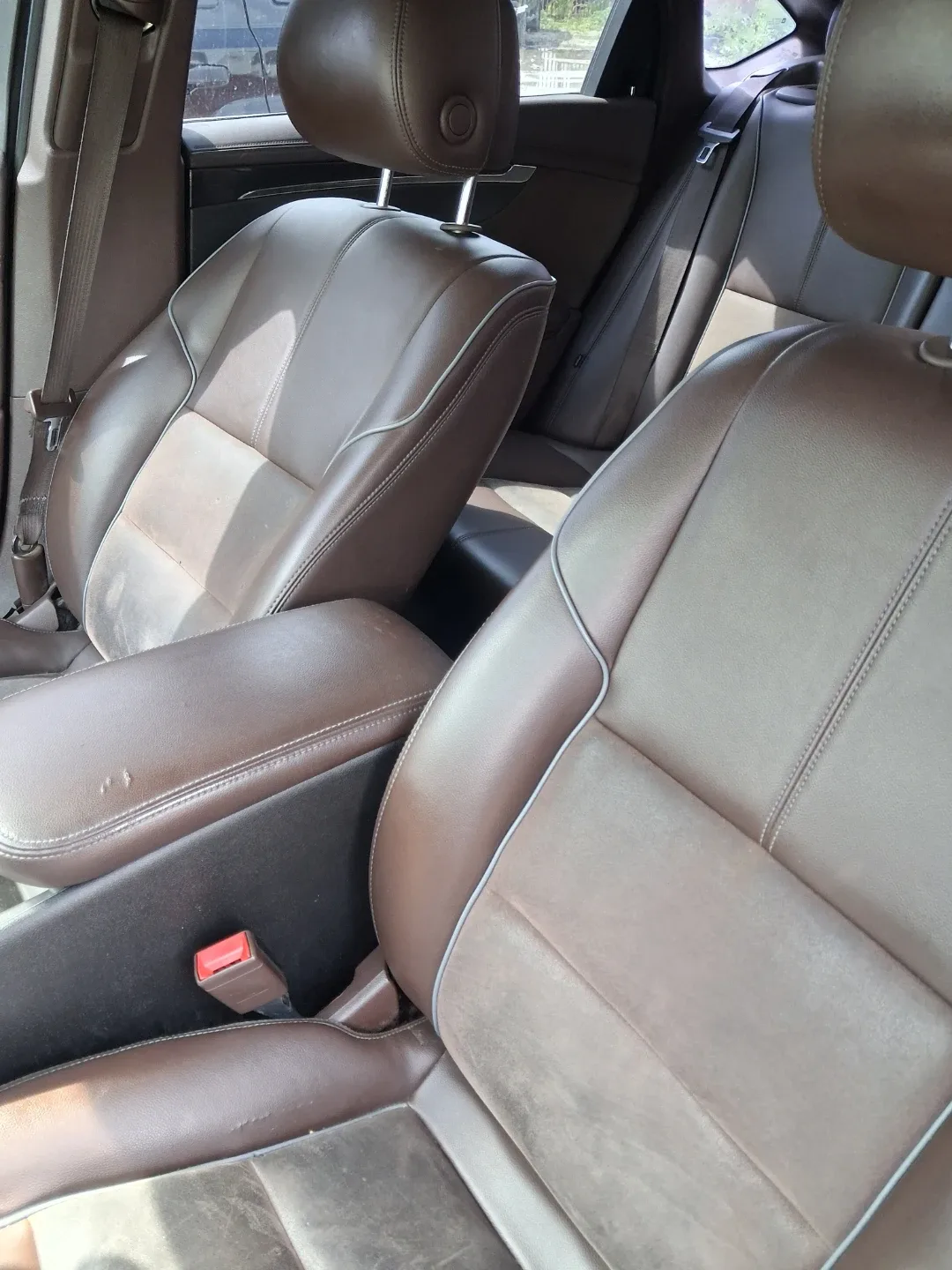 Chevrolet impala lt - photo 5