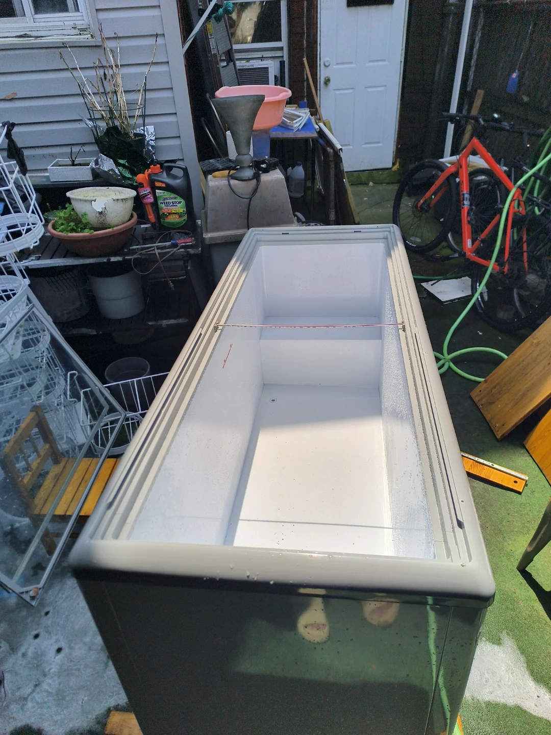 Chest Freezer - photo 2