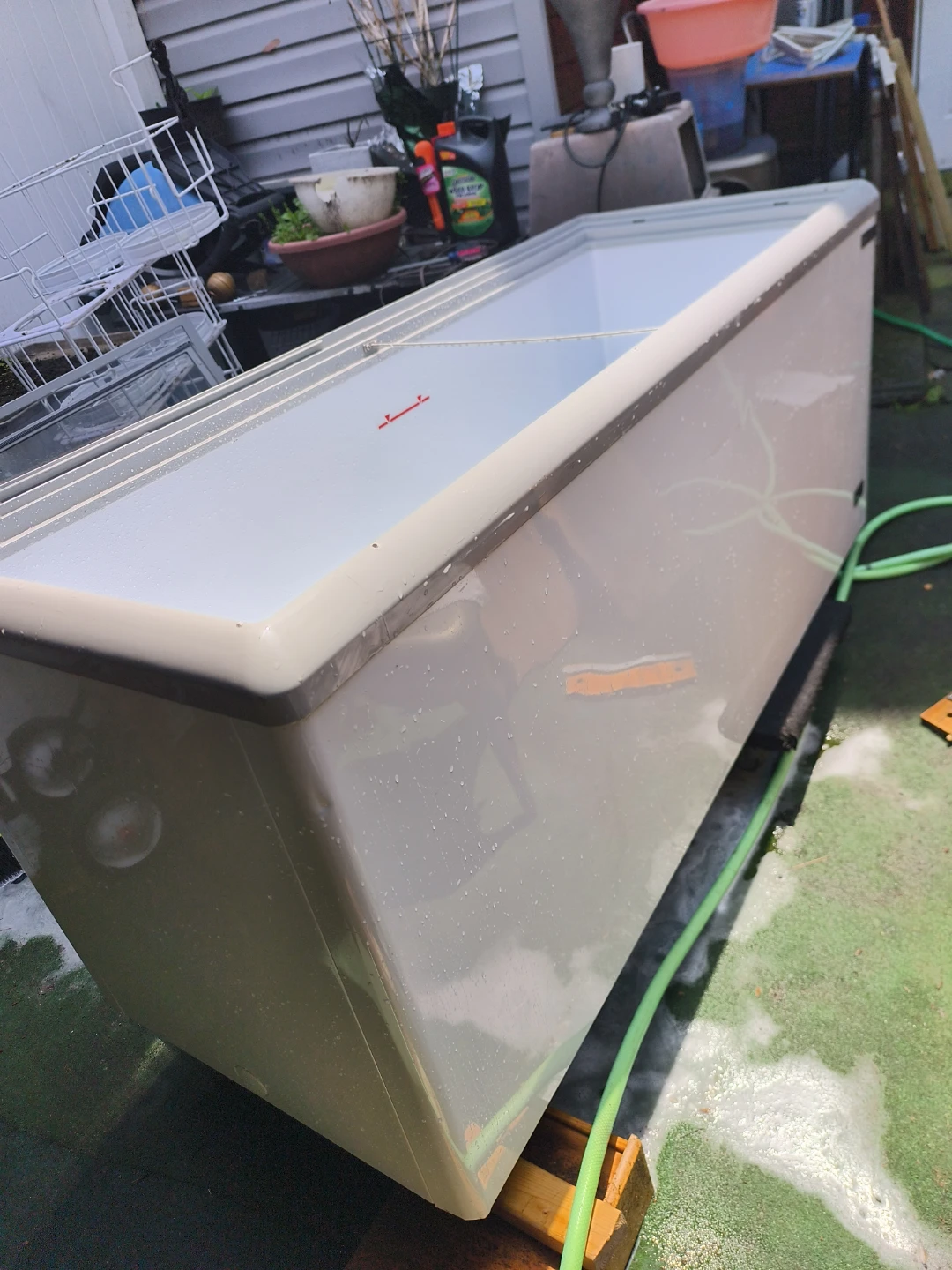 Chest Freezer - photo 3