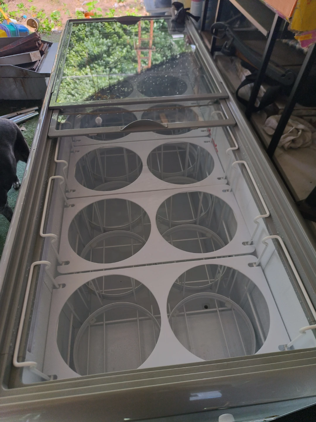 Chest Freezer - photo 5
