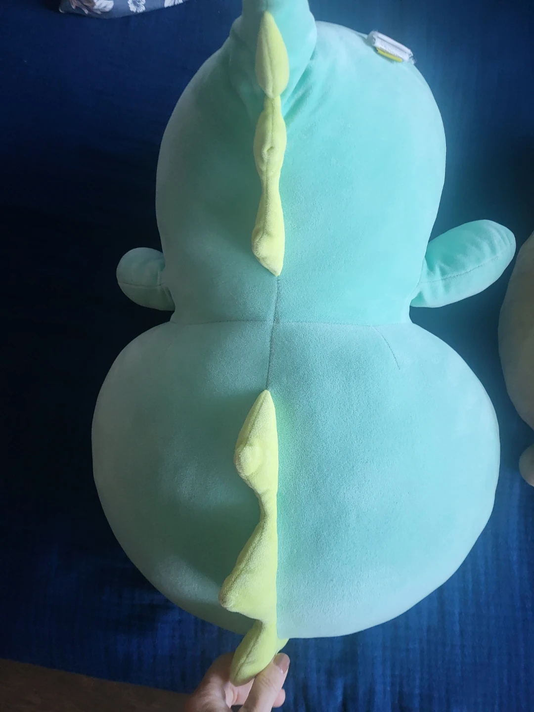 Plush toy bundle 2 for 1 - photo 3