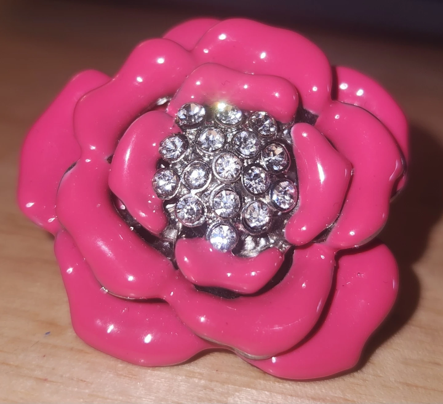 Assorted Statement Rings - photo 4