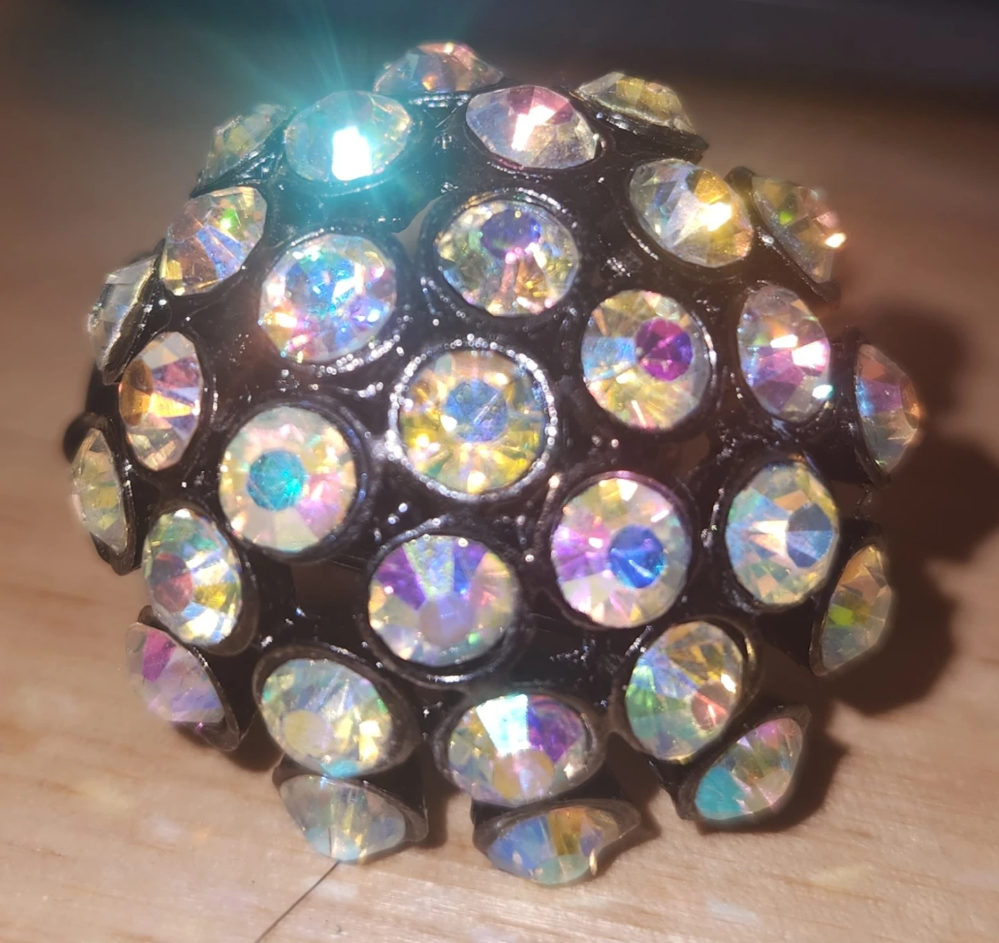 Assorted Statement Rings - photo 5