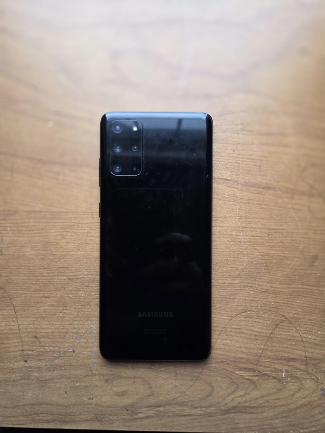 Galaxy S20+ 5G (Read Description)