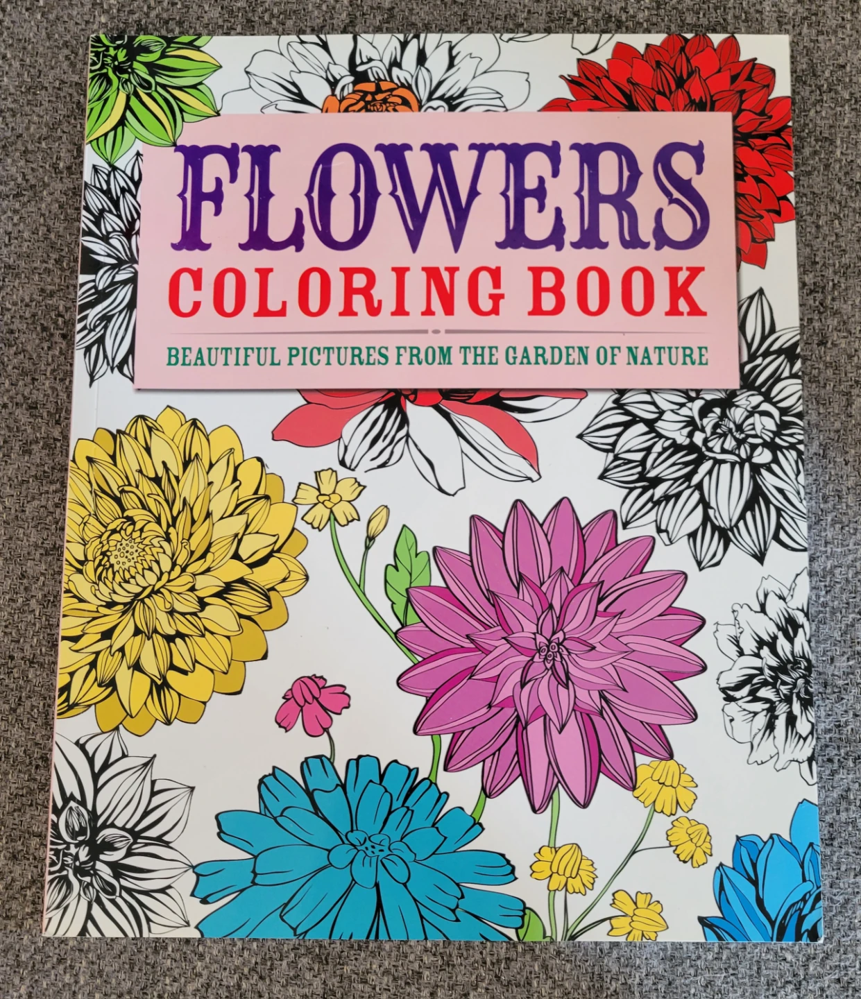 Adult Coloring Books Brand New ($5 each) - photo 2