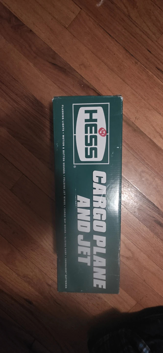 Hess trucks blowout sale - photo 4