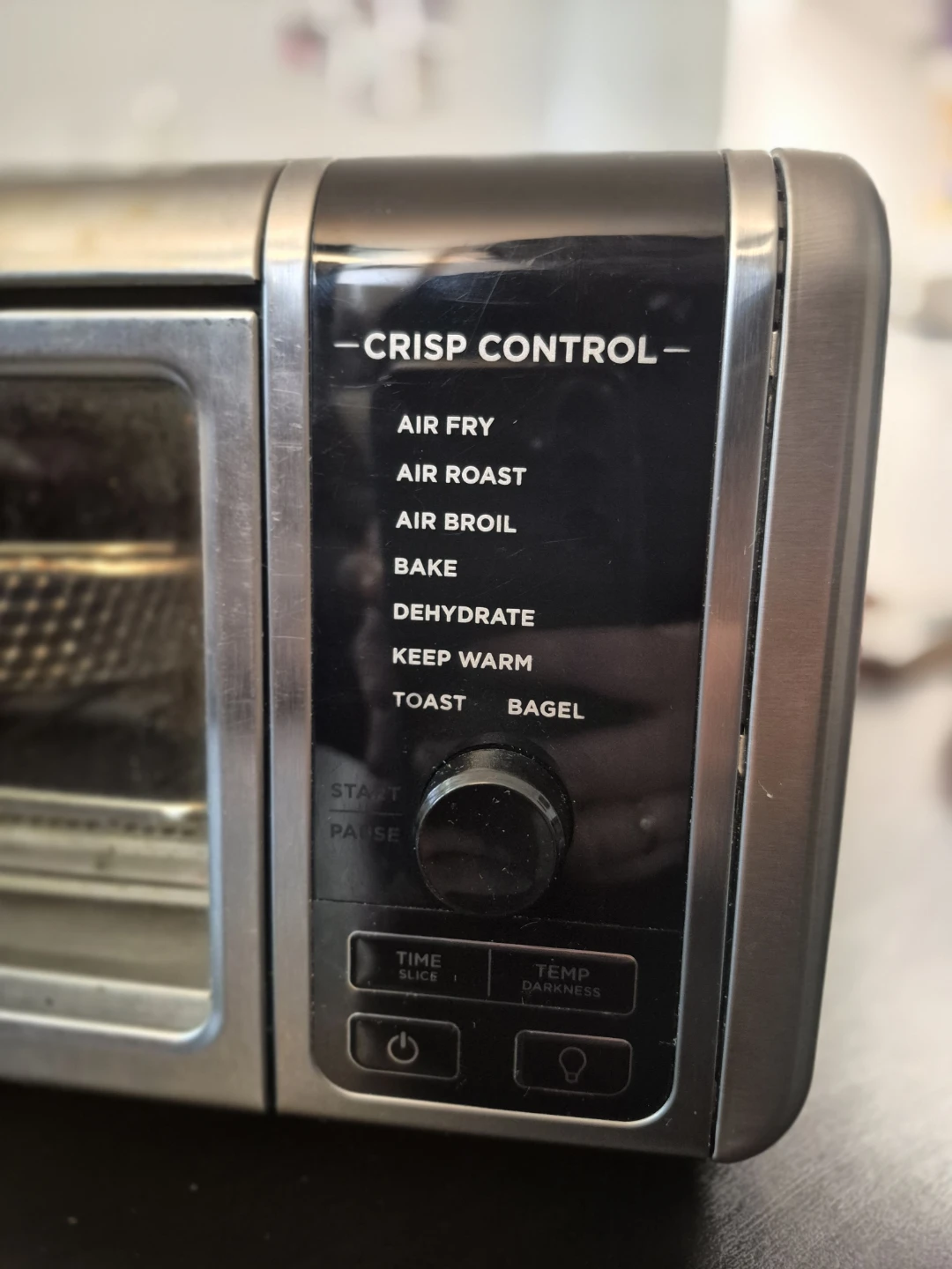 Ninja Air Foodi 9 in 1 Fryer Toaster Oven - photo 3