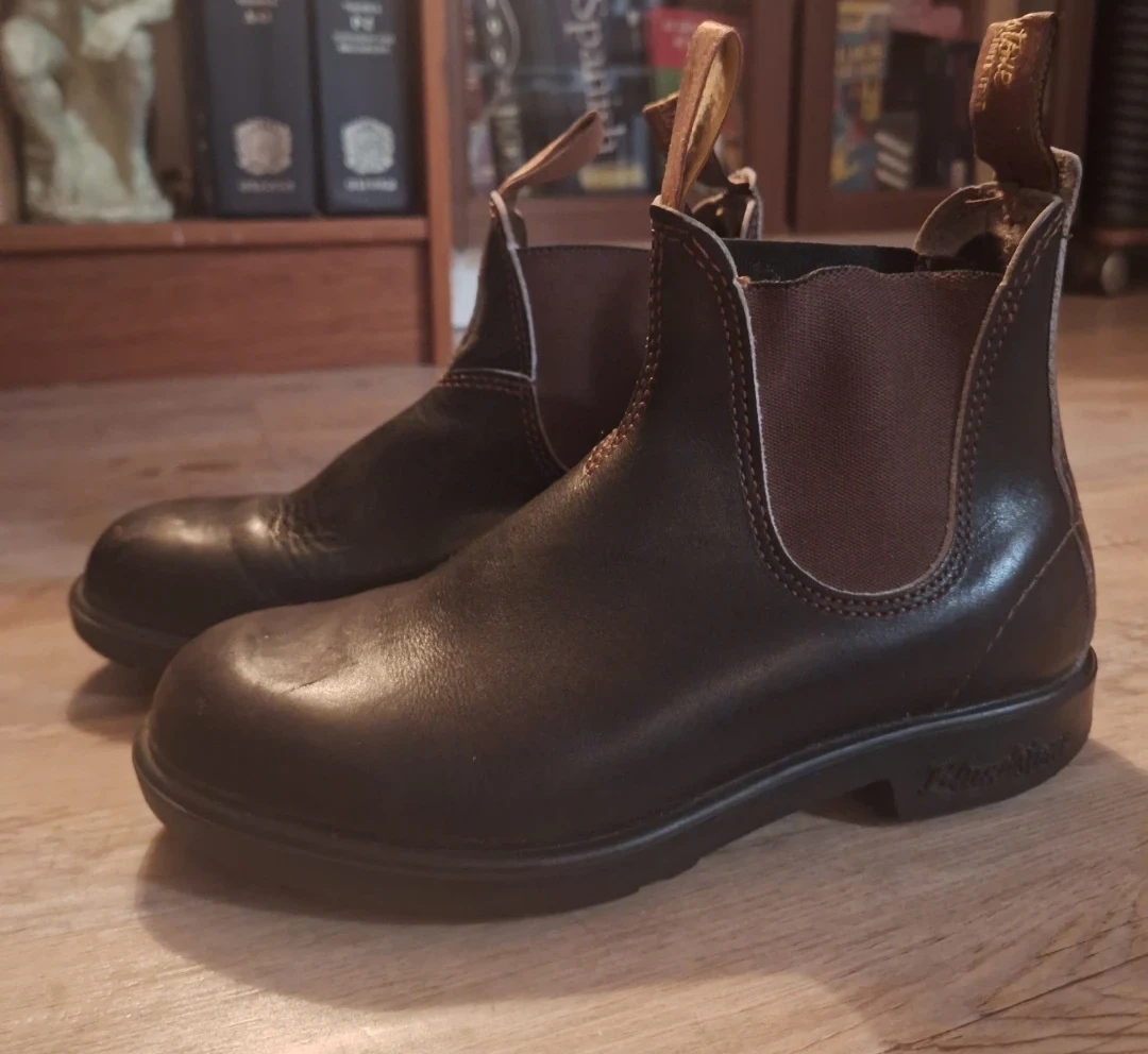 Blundstone - photo 4