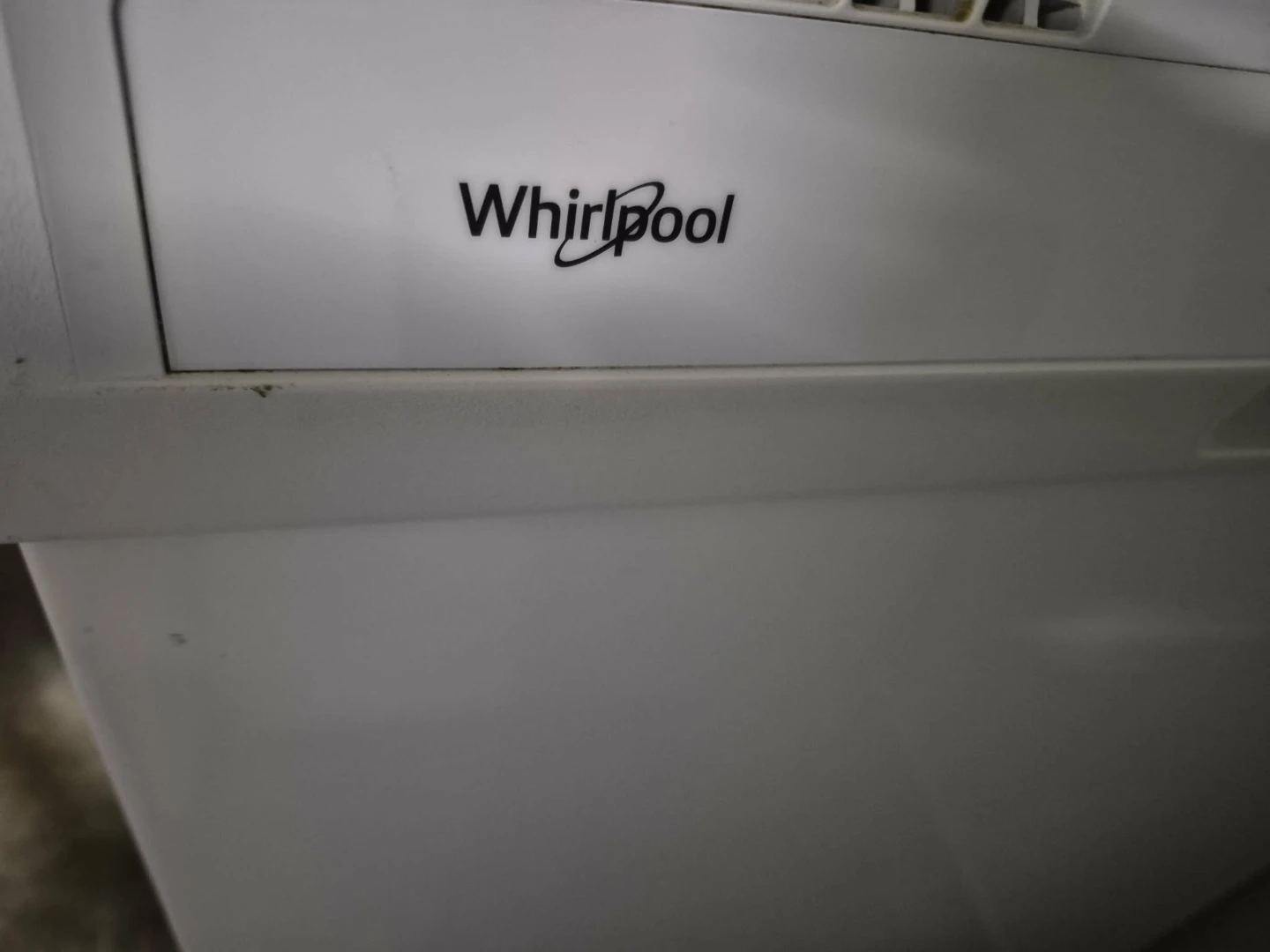 Whirlpool Dishwasher - photo 2