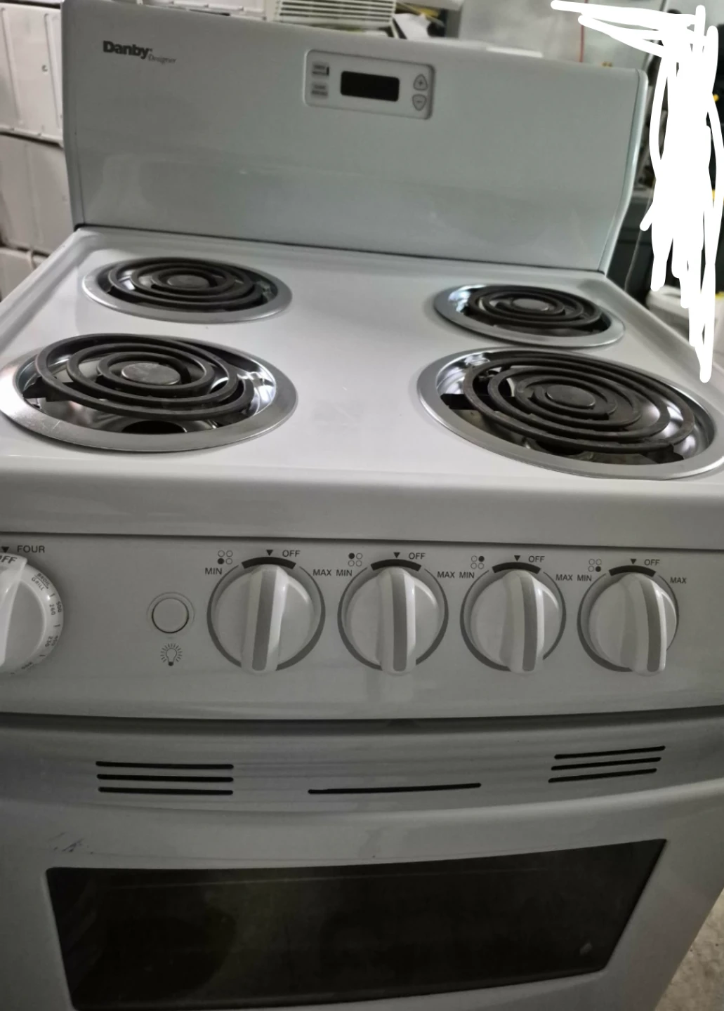 Whirlpool Dishwasher - photo 5