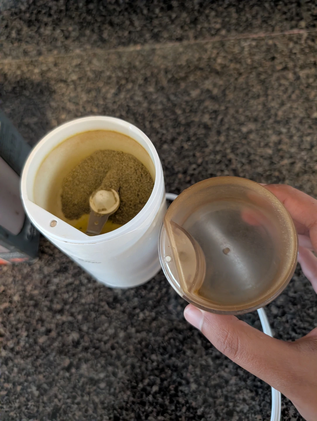 Proctor Silex Coffee/Spices Grinder - photo 4