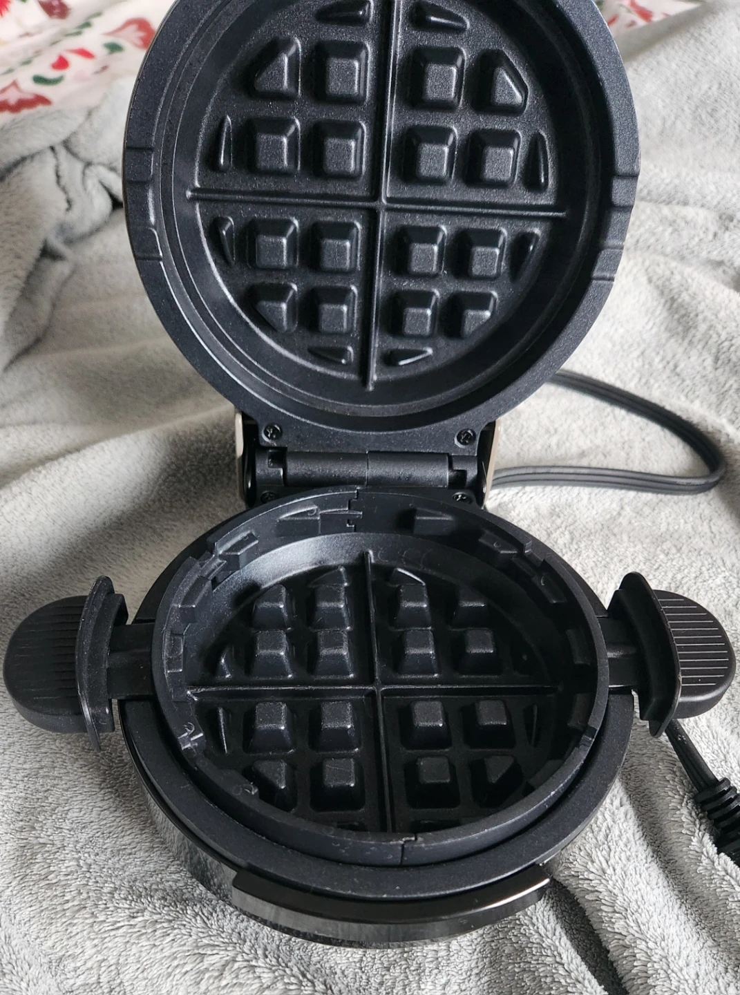 Waffle maker - photo 3