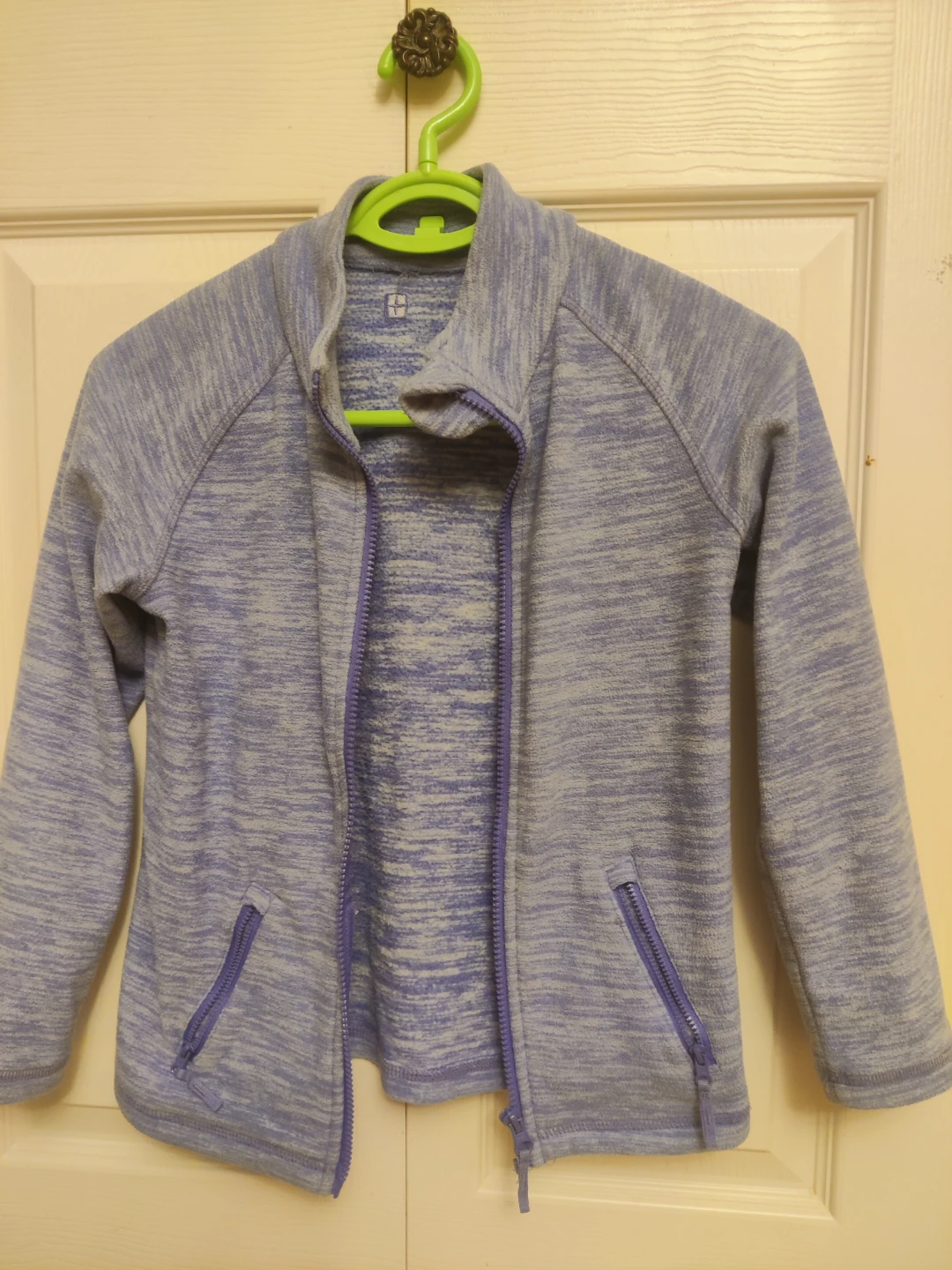 Mountain Warehouse Children's Full Zip Jacket (no2)