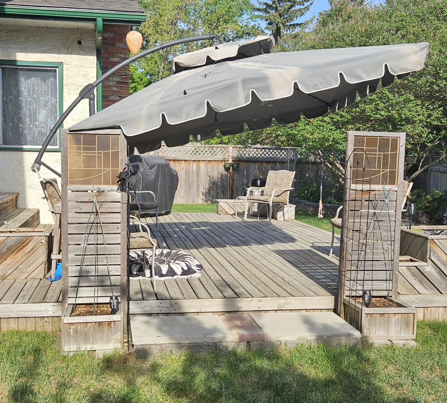 XL Patio Umbrella - photo 2
