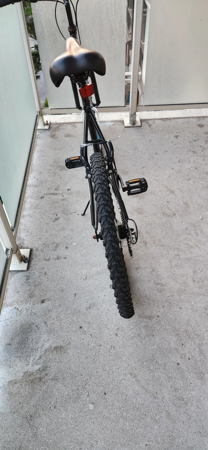 Supercycle Mountain Bike - photo 4