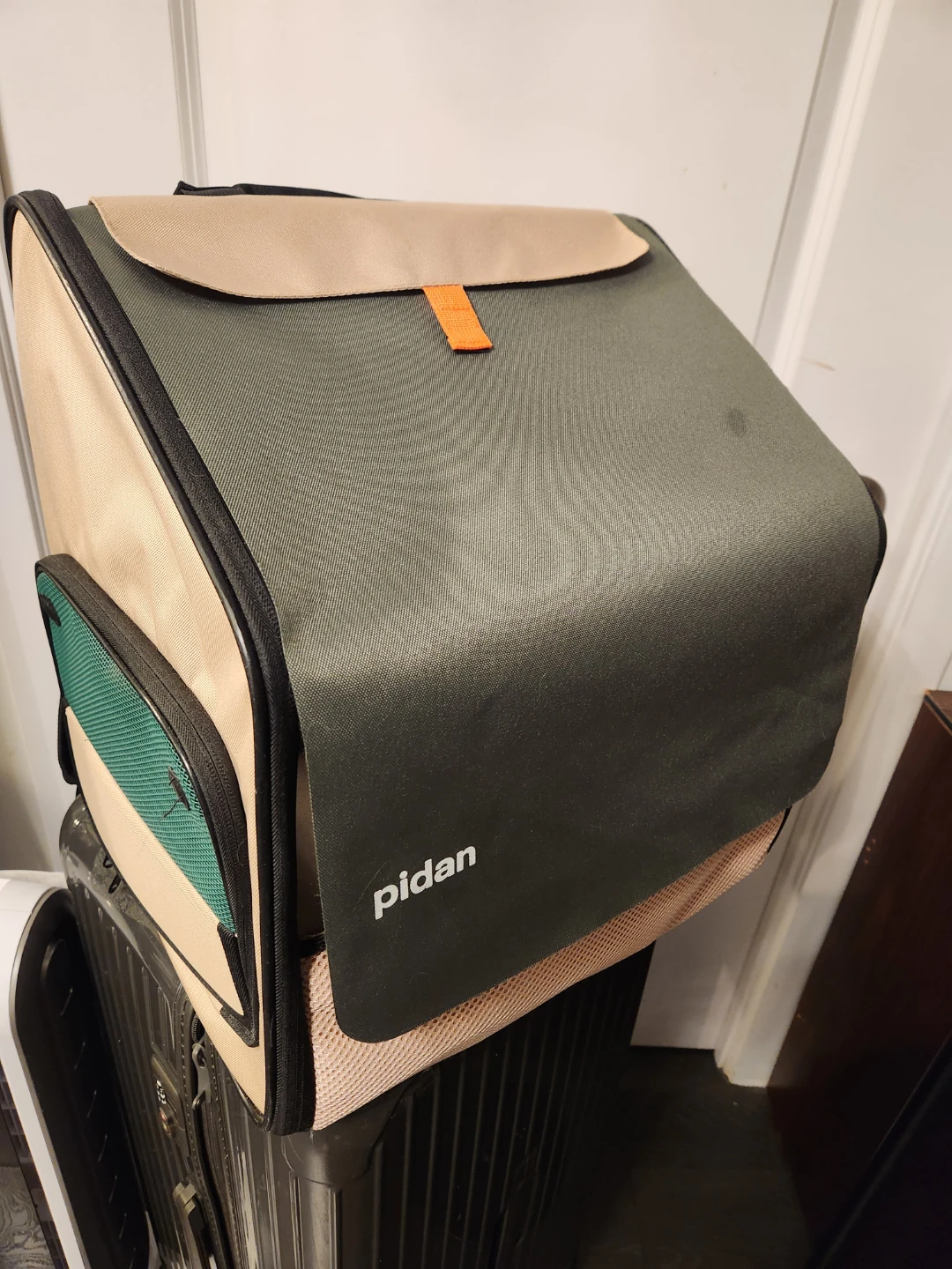 Pidan Pet Carrier Bag