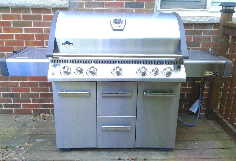 New BBQ assembly home service,  from $80 - photo 5