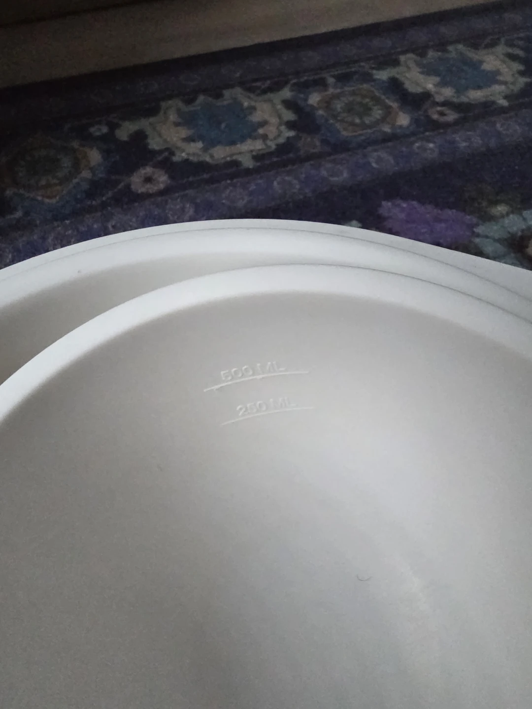 Set of 3 Mixing Bowls with Lids - photo 3