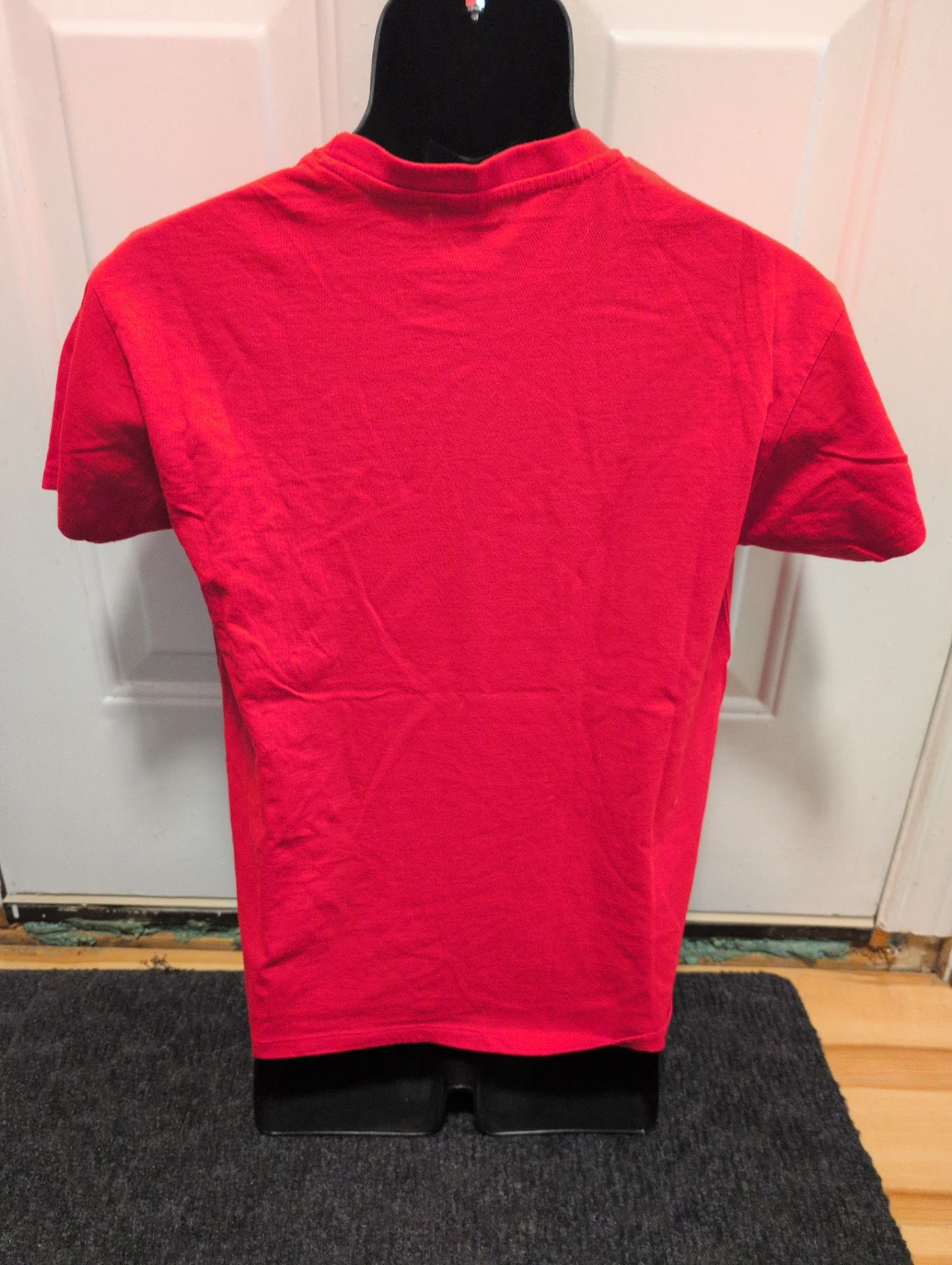 Bad Toro Madrid Graphic T-Shirt Size S - photo 3