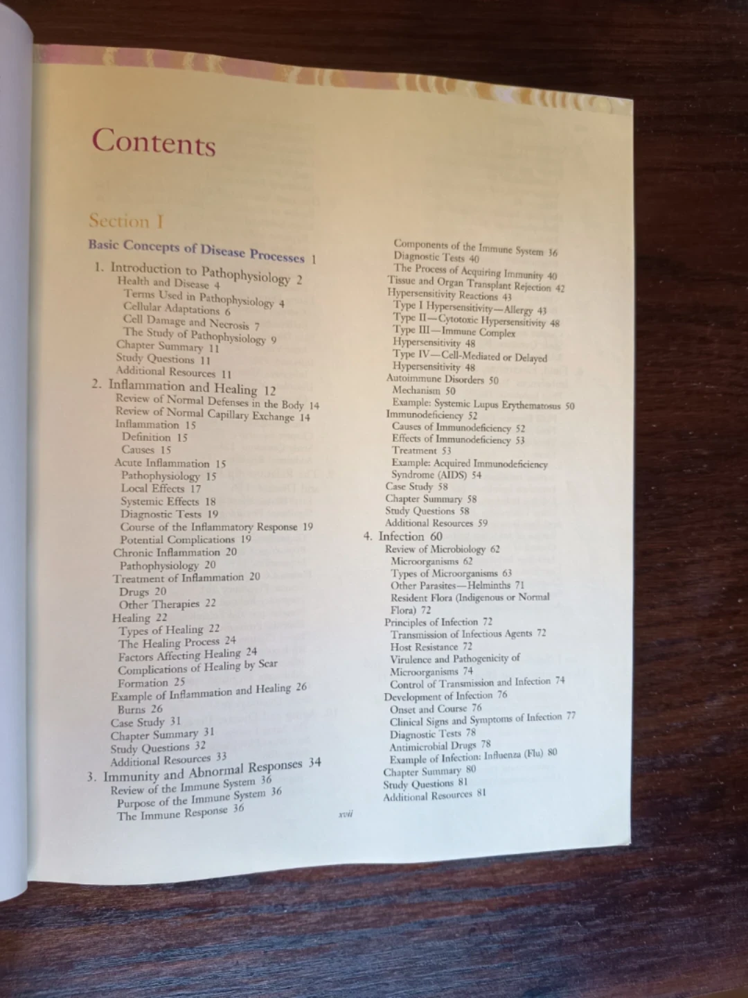 Pathophysiology for the Health Professions Second Edition - photo 2