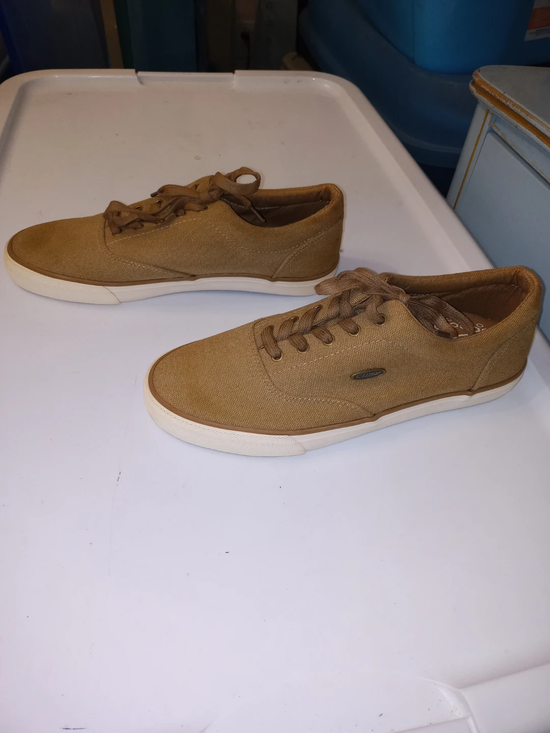 Lugz Men's Sneakers - Size 9.5 - New! - photo 3
