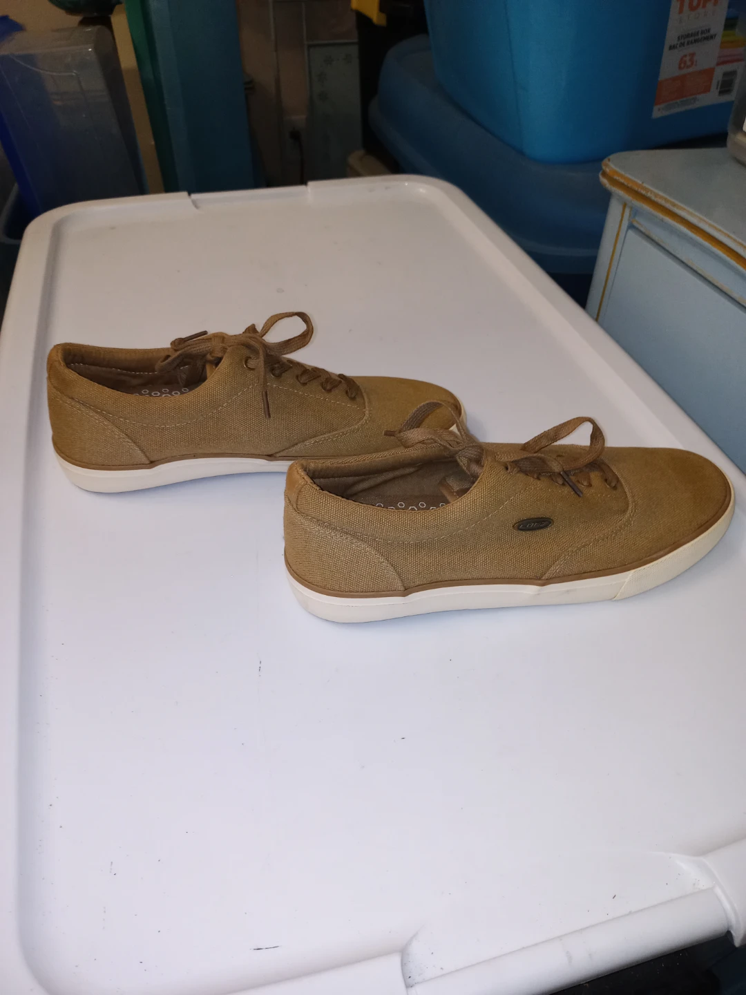 Lugz Men's Sneakers - Size 9.5 - New! - photo 5