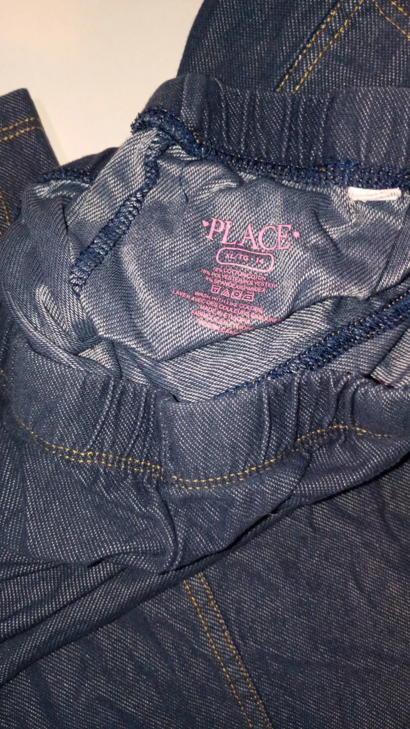 The Children's Place Jeans XL/14-16 - photo 2