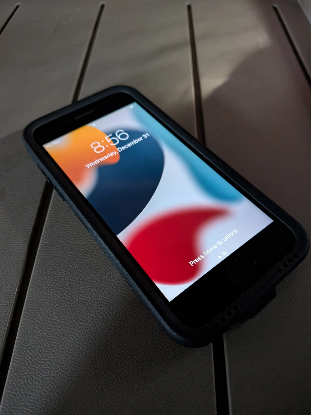 iPhone 8 unlocked