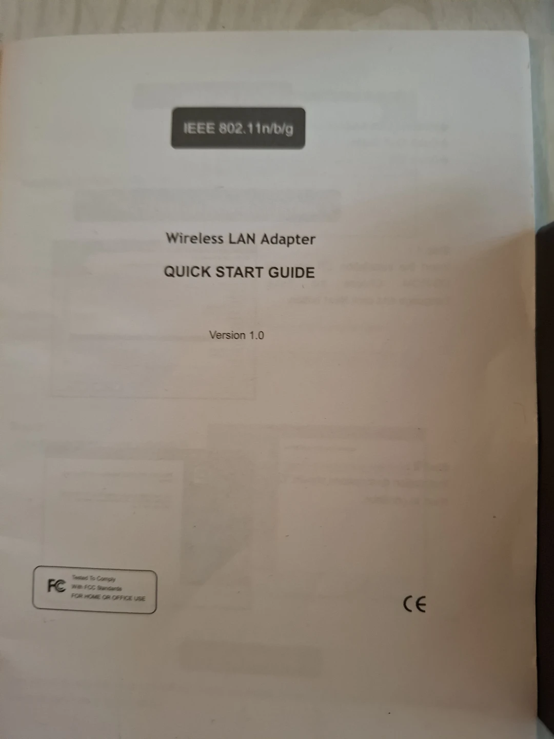 RetailPlus Wireless Router/Repeater IEEE 802.11b/g - photo 3
