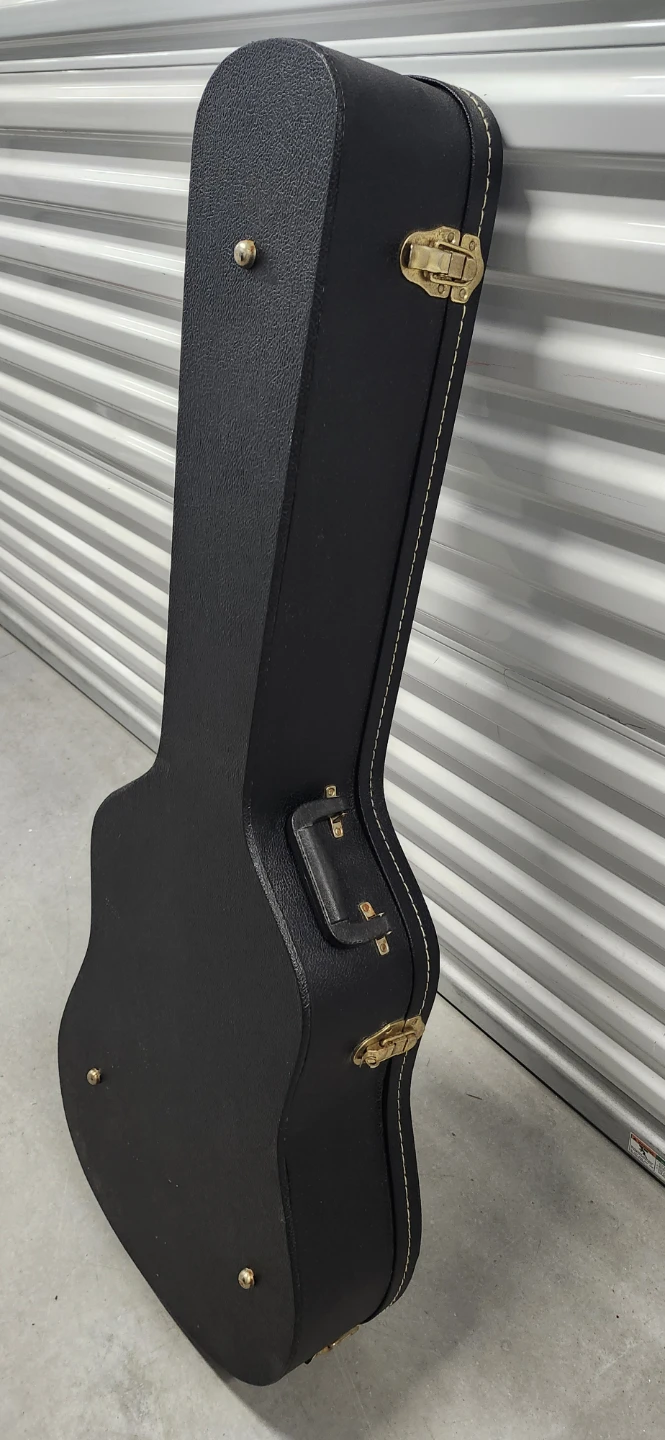 Guitar box 17.5*46"W*H - photo 2
