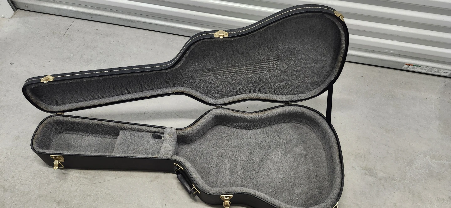 Guitar box 17.5*46"W*H - photo 3