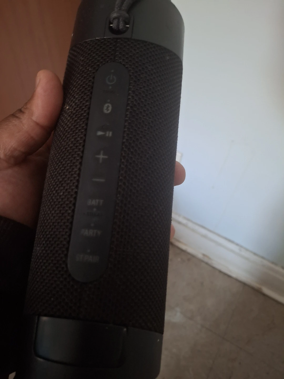 Portable Bluetooth Speaker - photo 2