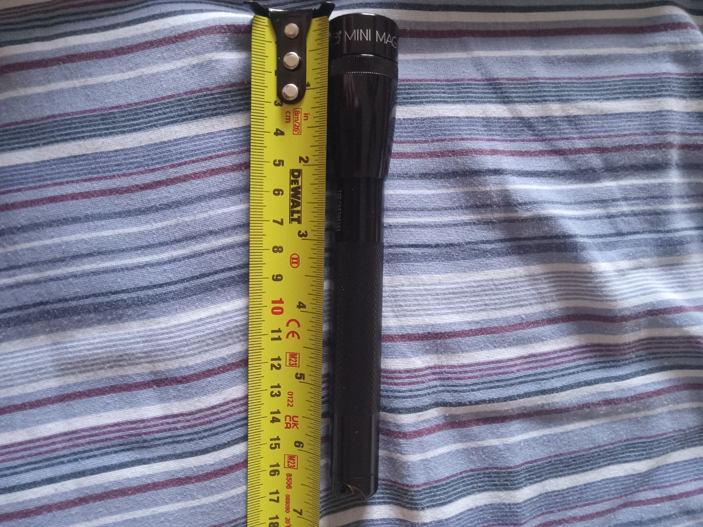Mini Maglite LED Flashlight - photo 2