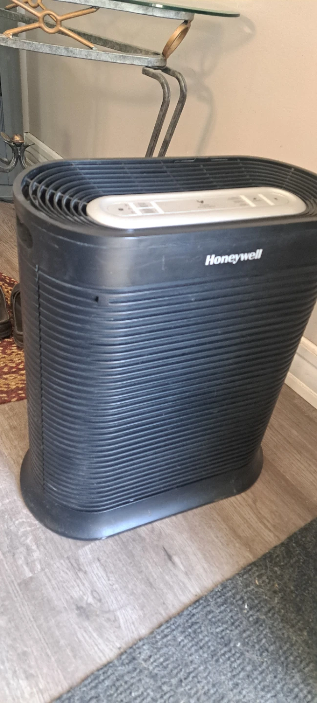 Honeywell Air Purifier