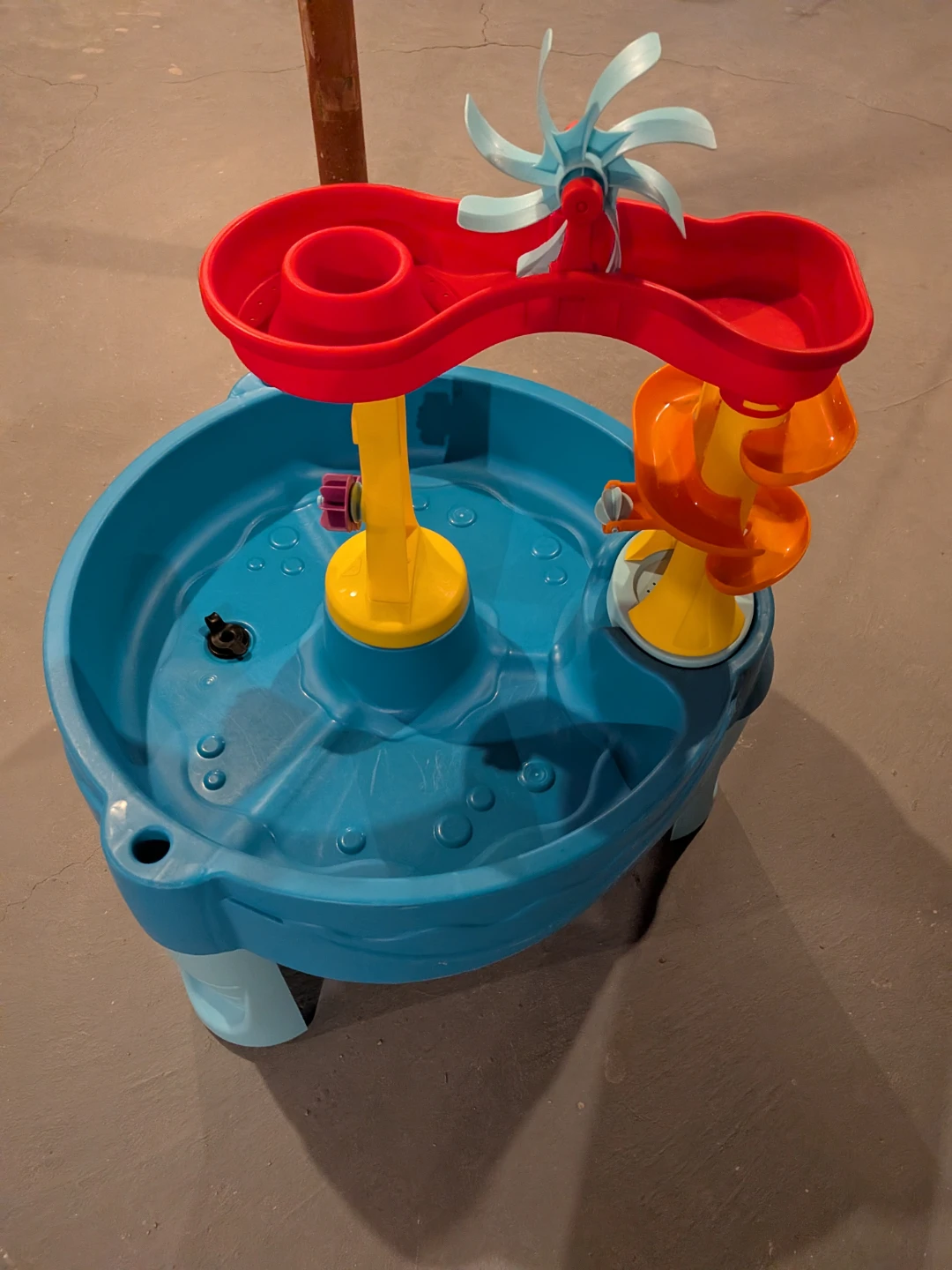Little Tikes Water Table
