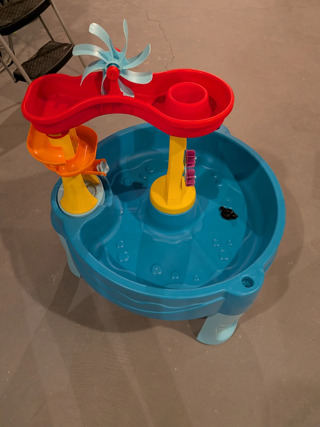 Little Tikes Water Table - photo 2