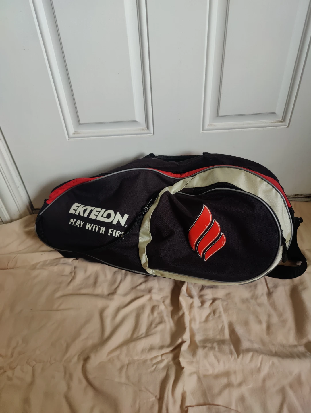 Ektelon Racquet Bag - photo 2
