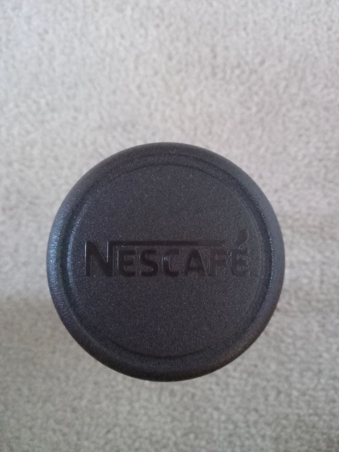 Nescafé Rich Hazelnut Instant Coffee Jar - photo 3