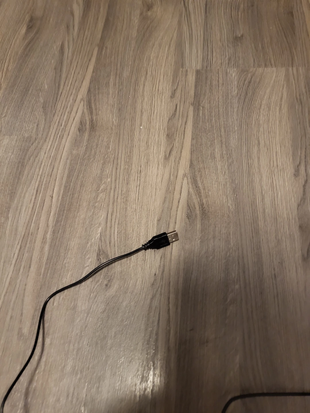 Black USB Keyboard - photo 3