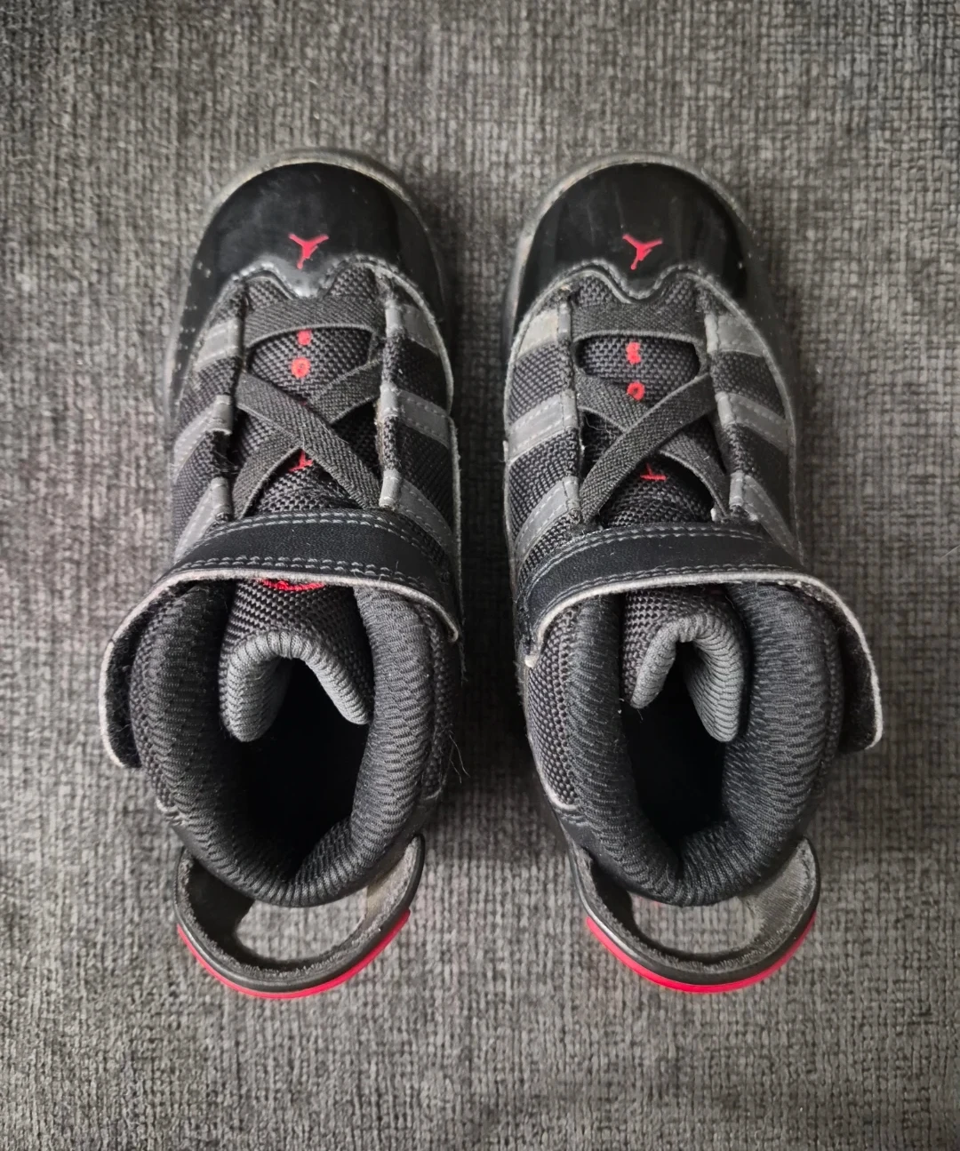 Jordan Toddler Shoes