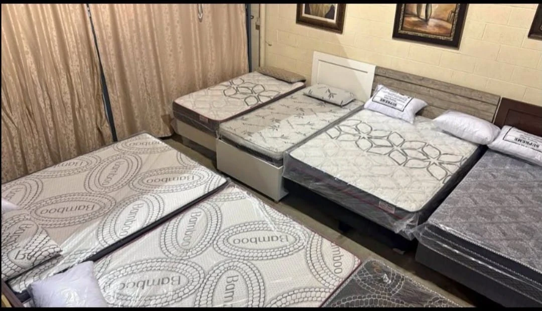 Brand New Same Day Delivery  All Sizes mattress available - photo 5