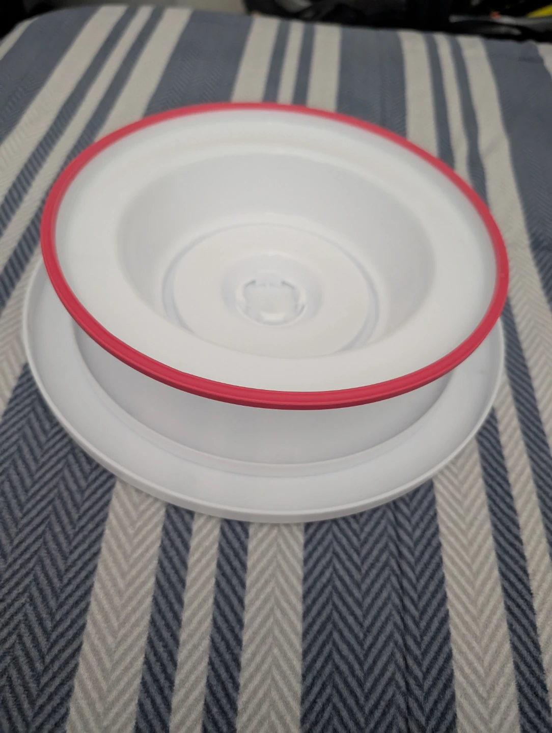 REAQK White Cake Decorating Turntable - photo 4