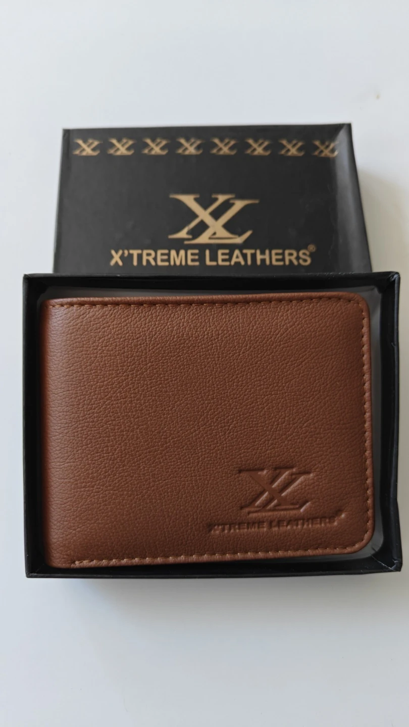 X'treme Leathers Bi-Fold Wallet - photo 3