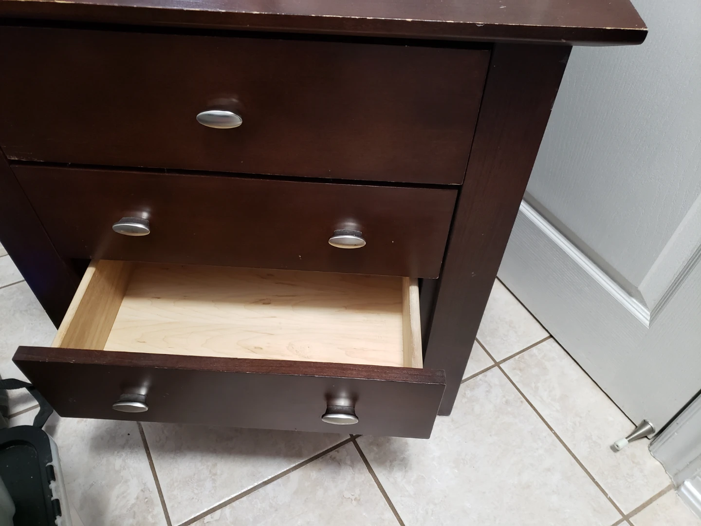 Night table - photo 2