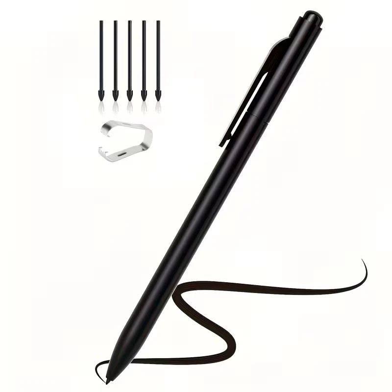 NEW Stylus EMR Pen  + 5 Tips - Boox, reMarkable (See List) - photo 5